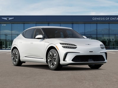 2027 Genesis GV60 19"