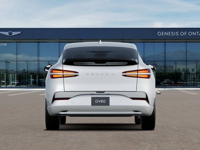 2027 Genesis GV60 19"