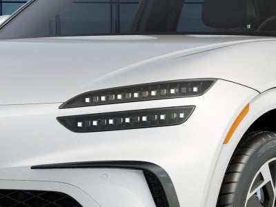 2027 Genesis GV60 19"