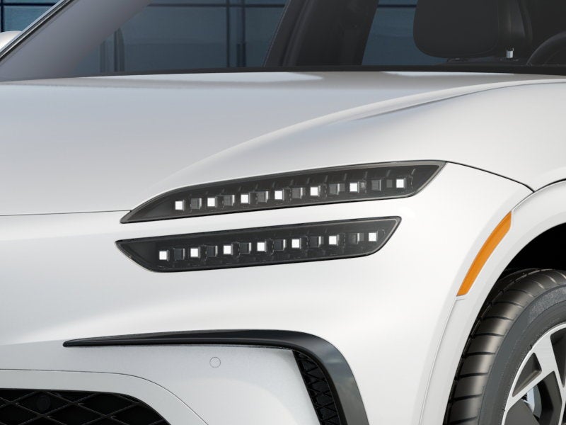2027 Genesis GV60 19"