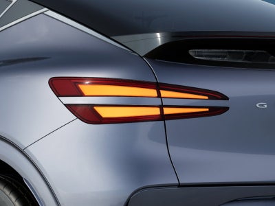2027 Genesis GV60 Prestige 20"