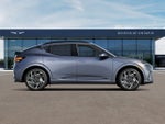 2027 Genesis GV60 Prestige 20"