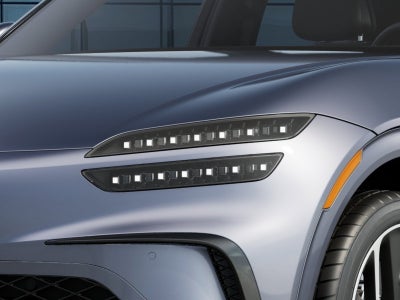 2027 Genesis GV60 Prestige 20"