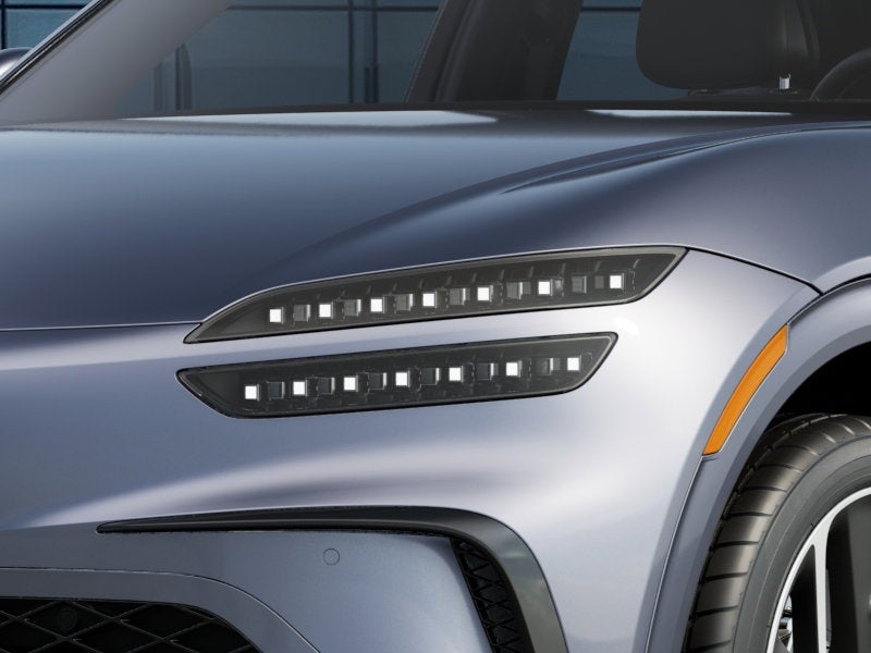 2027 Genesis GV60 Prestige 20"