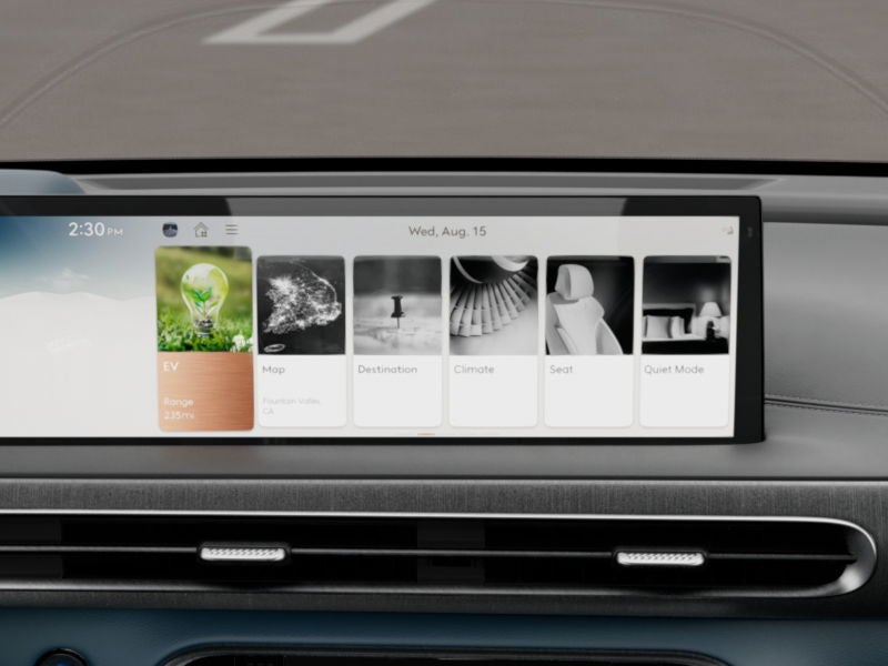 2026 Genesis GV60 ADVANCED