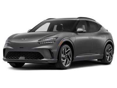2027 Genesis GV60 Prestige 20"