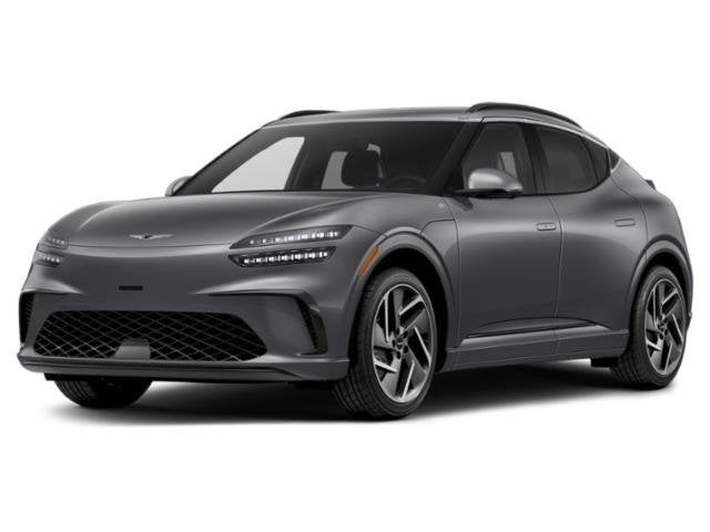 2027 Genesis GV60 Prestige 20"