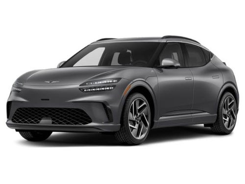 2027 Genesis GV60 Prestige 20"
