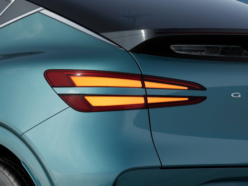2027 Genesis GV60 PRESTIGE