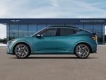 2027 Genesis GV60 PRESTIGE