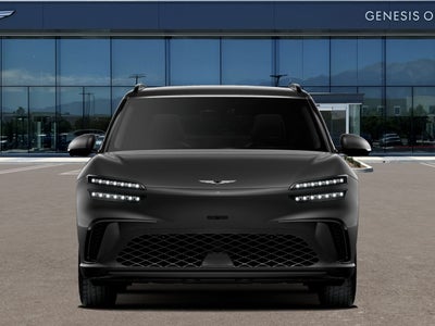 2026 Genesis GV60 ADVANCED