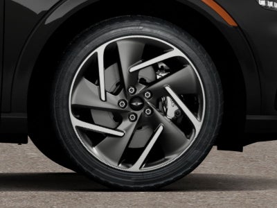 2026 Genesis GV60 ADVANCED