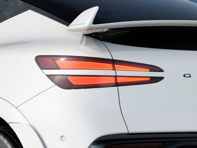2027 Genesis GV60 Magma