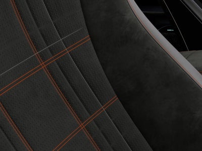 2027 Genesis GV60 Magma