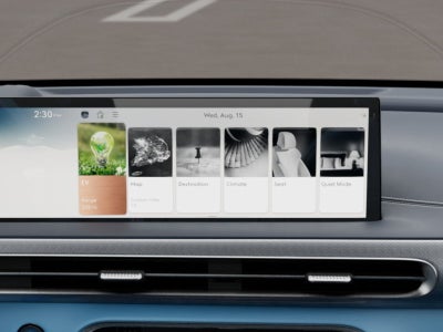 2026 Genesis GV60 PERFORMANCE