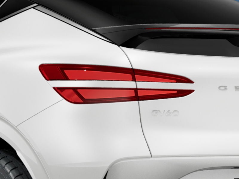 2026 Genesis GV60 PERFORMANCE