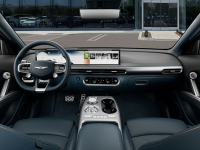 2026 Genesis GV60 PERFORMANCE