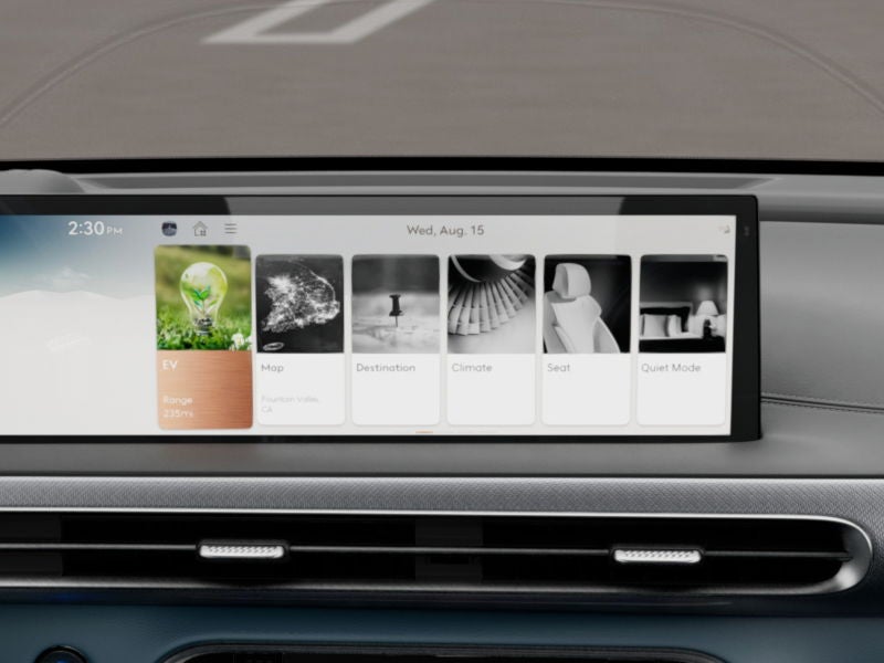 2026 Genesis GV60 PERFORMANCE