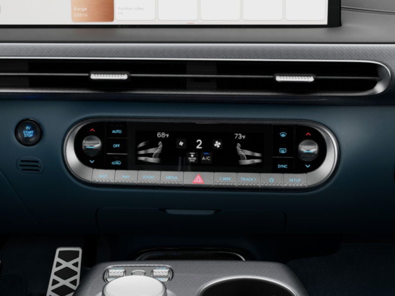 2026 Genesis GV60 PERFORMANCE