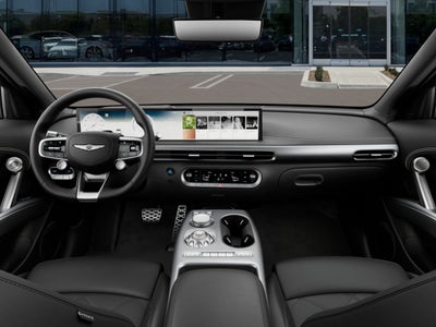 2026 Genesis GV60 PERFORMANCE