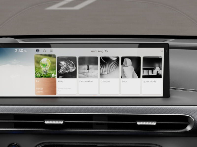 2026 Genesis GV60 PERFORMANCE