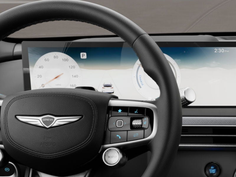 2026 Genesis GV60 PERFORMANCE