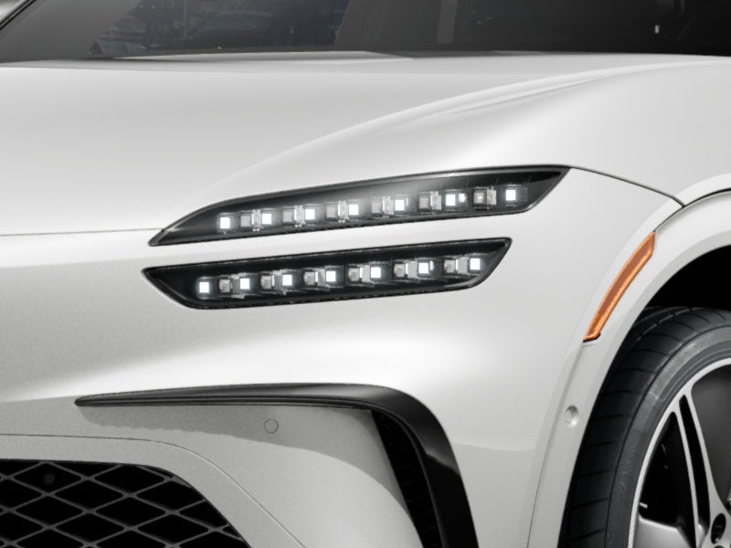 2026 Genesis GV60 Performance