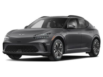 2026 Genesis GV60 Performance