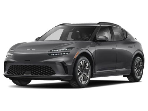 2026 Genesis GV60 Performance