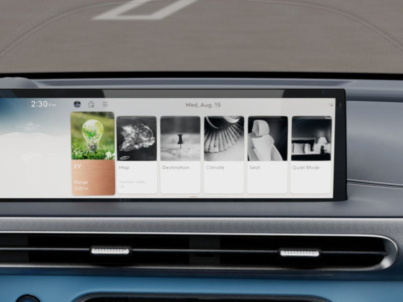 2026 Genesis GV60 PERFORMANCE