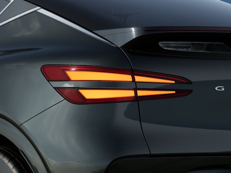 2027 Genesis GV60 STANDARD