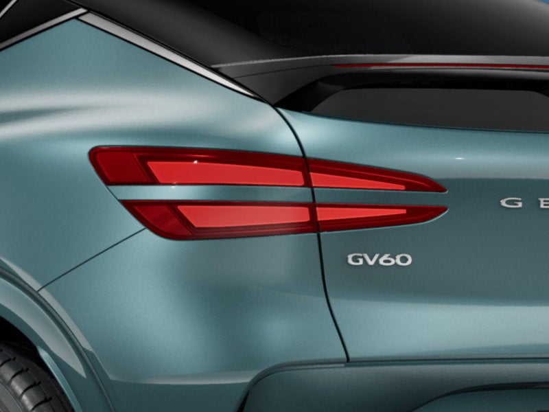 2026 Genesis GV60 19"