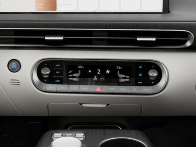 2026 Genesis GV60 19"