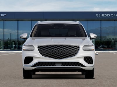 2027 Genesis GV70 2.5T