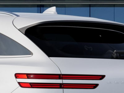 2027 Genesis GV70 2.5T