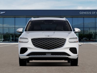 2027 Genesis GV70 2.5T