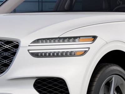 2027 Genesis GV70 2.5T