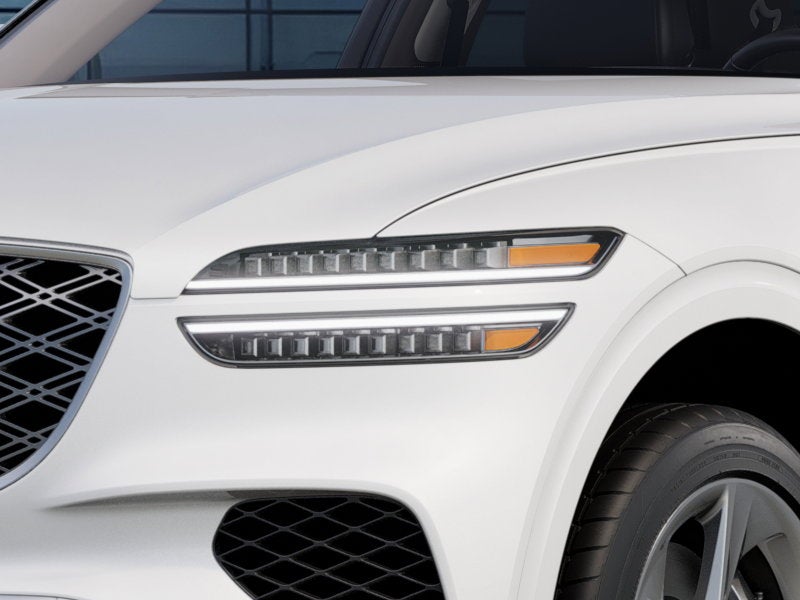 2027 Genesis GV70 2.5T