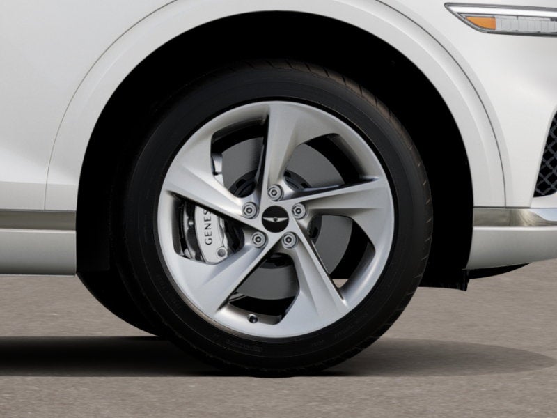 2027 Genesis GV70 2.5T