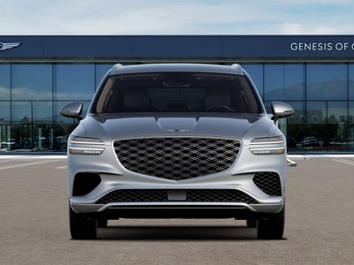 2027 Genesis GV70 2.5T
