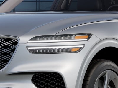 2027 Genesis GV70 2.5T