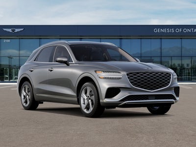 2027 Genesis GV70 2.5T