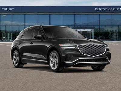 2026 Genesis GV70 2.5T