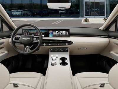 2026 Genesis GV70 2.5T SELECT