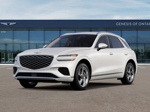 2027 Genesis GV70 2.5T