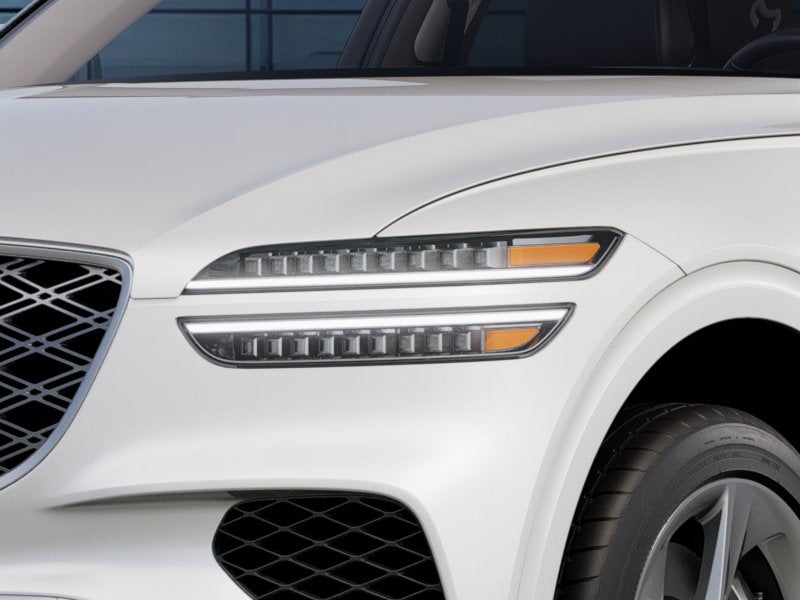 2027 Genesis GV70 2.5T
