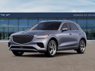 2027 Genesis GV70 2.5T
