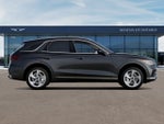 2027 Genesis GV70 2.5T