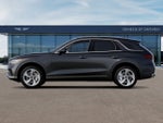 2027 Genesis GV70 2.5T