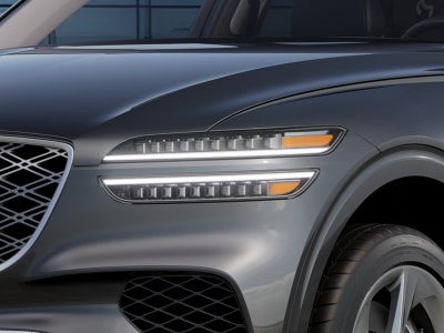 2027 Genesis GV70 2.5T